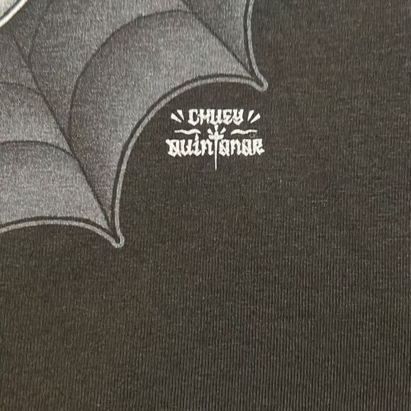 chuey quintanar tee   - Picture 3 of 6